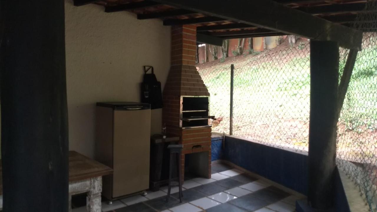 La Bella Fiore São Roque Exterior foto