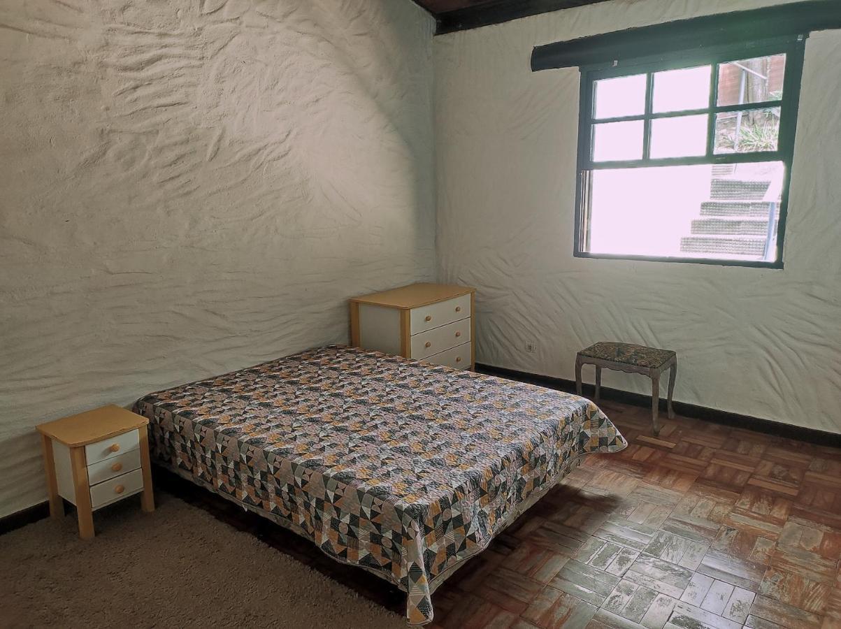La Bella Fiore São Roque Exterior foto