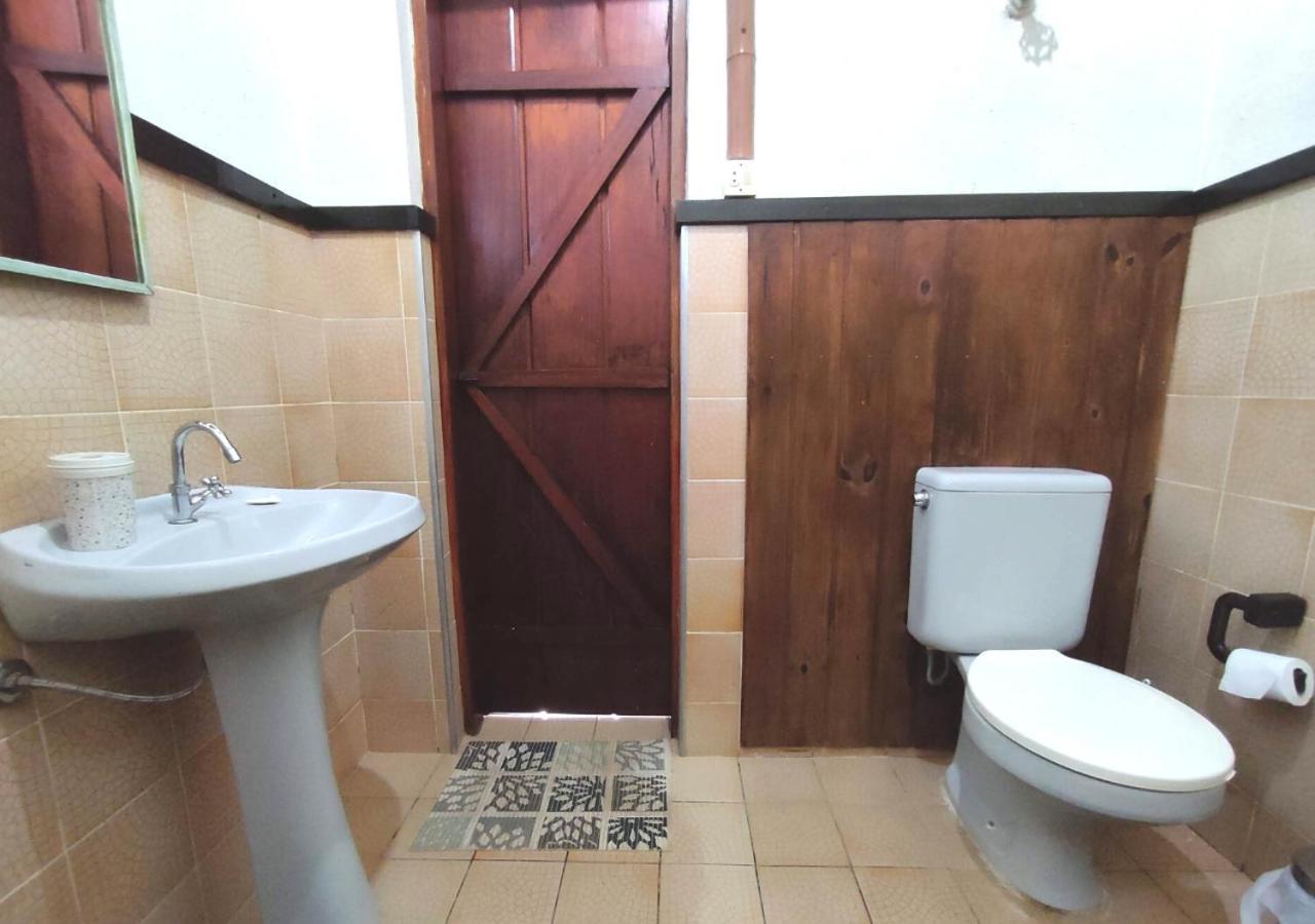 La Bella Fiore São Roque Exterior foto