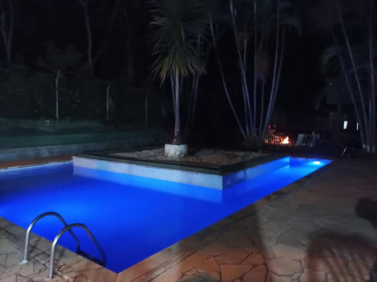 La Bella Fiore São Roque Exterior foto