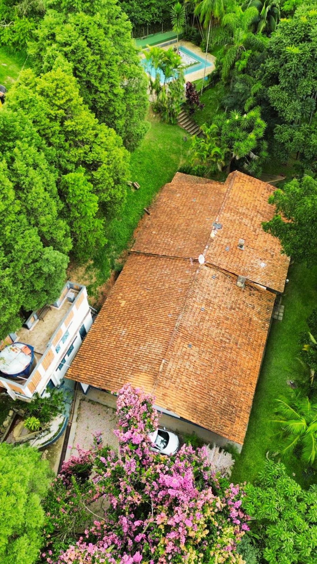La Bella Fiore São Roque Exterior foto
